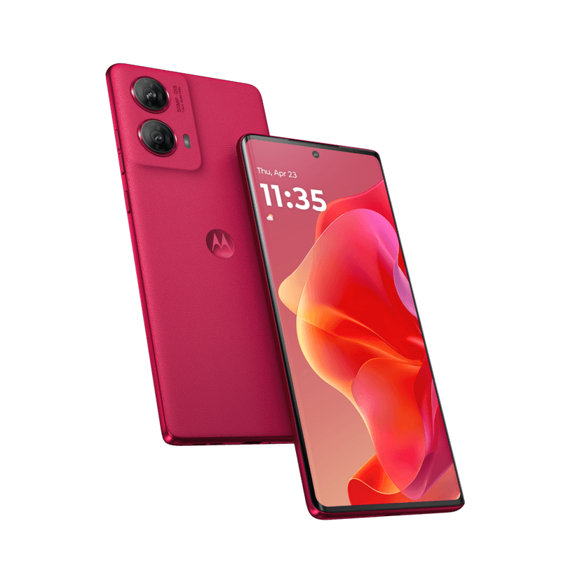Moto G85 5G phone