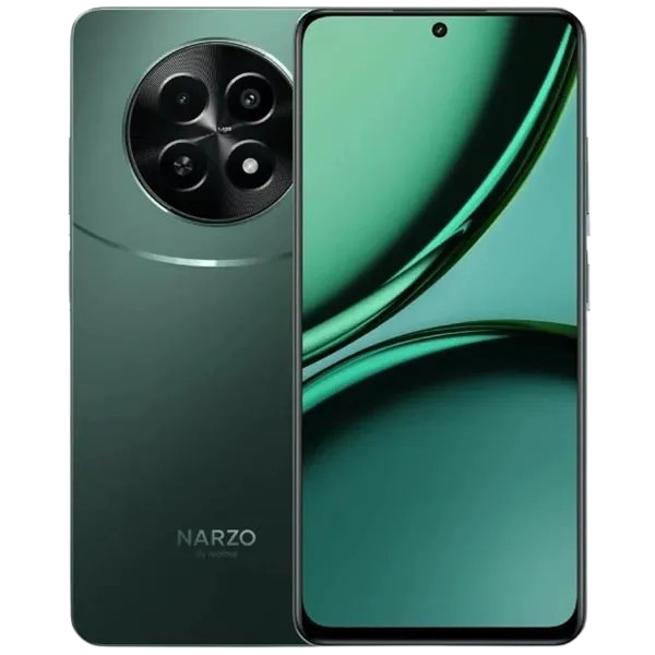 realme narzo 70x 5g